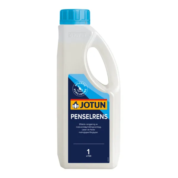 JOTUN PENSELRENS 1LTR