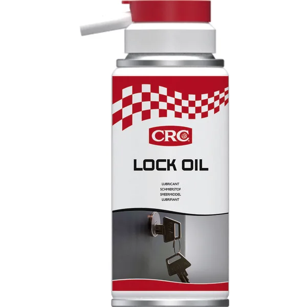 LÅSOLJE 100 ML