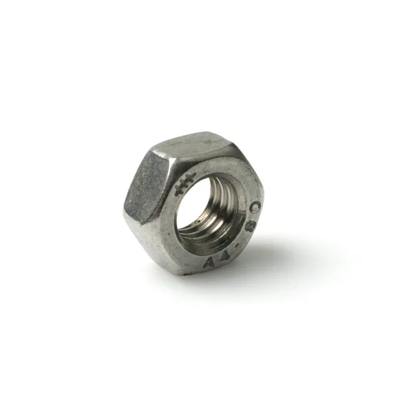 MUTTER 6KT A4-80 M10 A50