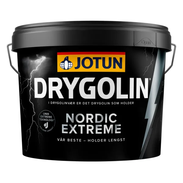 DRYGOLIN NORDIC EXT 50 B 9LTR
