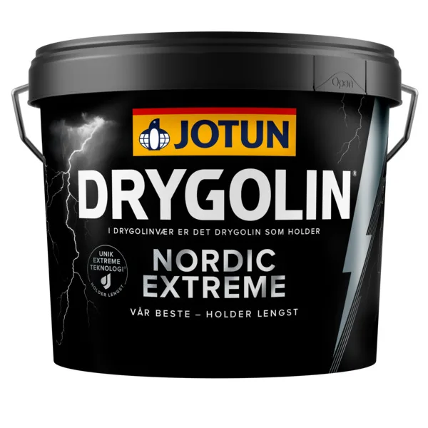 DRYGOLIN NORDIC EXT 50 C 2,7LT