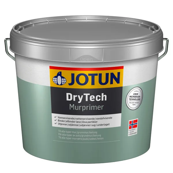 JOTUN DRYTECH MURPRIMER 3LTR