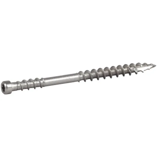 FASADESKRUE UTV 5,0X52 A4 A250