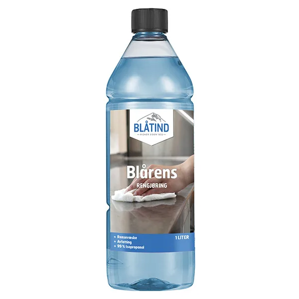 BLÅRENS BLÅTIND 1LTR