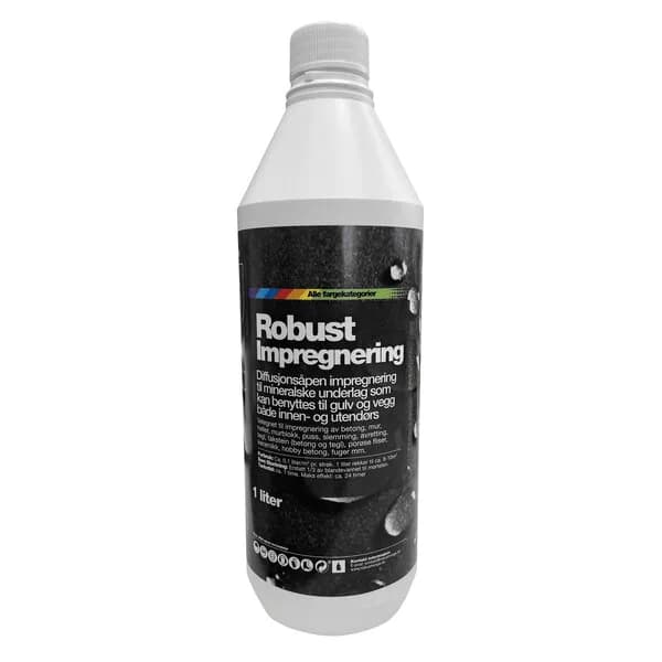 ROBUST IMPREGNERING 1L