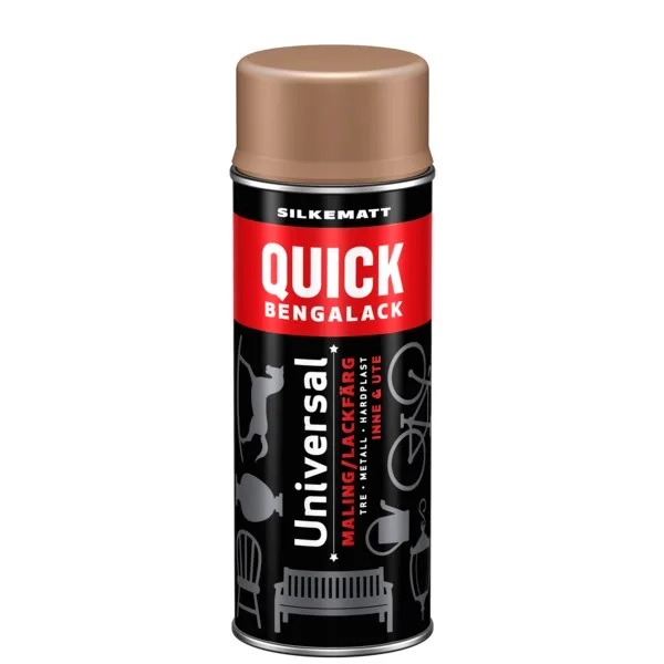 QUICK SPRAY FRAPPE SM 400ML