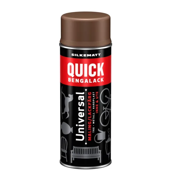 QUICK SPRAY SKINN SM 400ML
