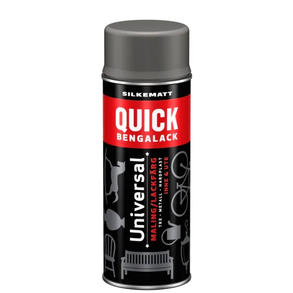 QUICK SPRAY PANTER SM 400ML