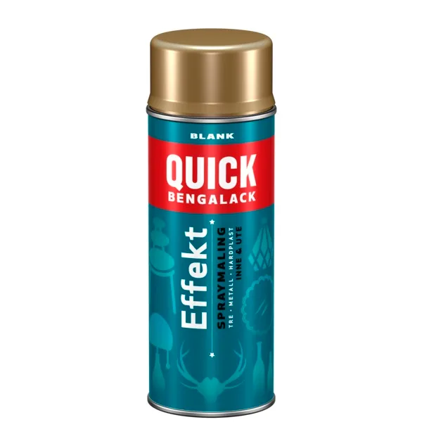 QUICK SPRAY GULL METALLIC