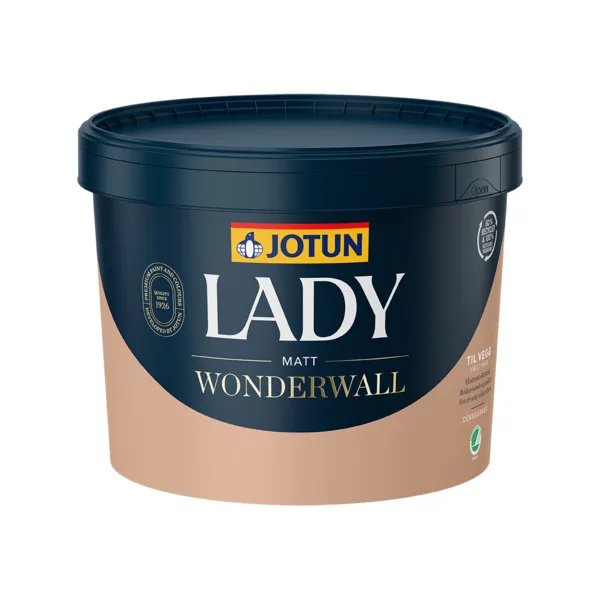 LADY WONDERWALL A 9LTR