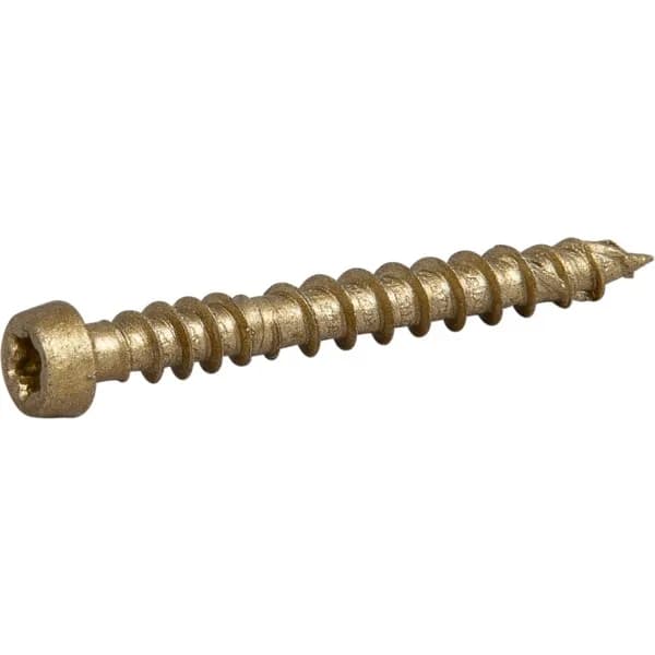 TERR.SKRUE ESSDECK 4,8X42 CS