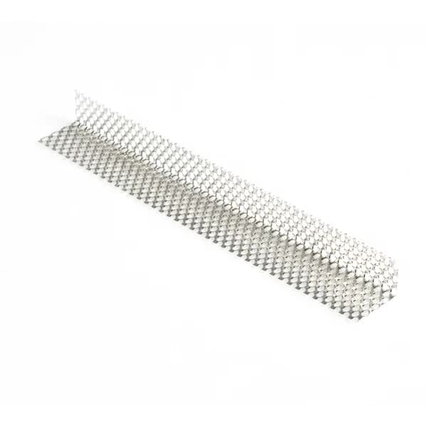 MUSEBAND PERF ALU 30X23MM 2500
