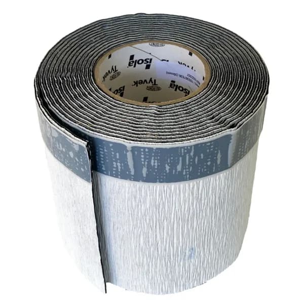 MEMBRAN FLEXWRAP 150W 150MMX5,
