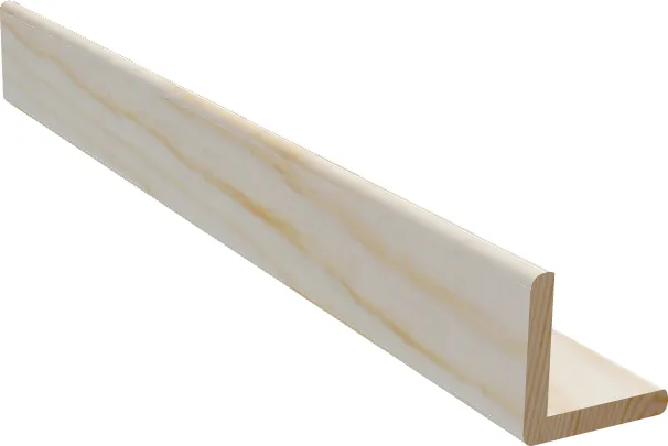 FURU 28X028X2700 VINKELLIST UB