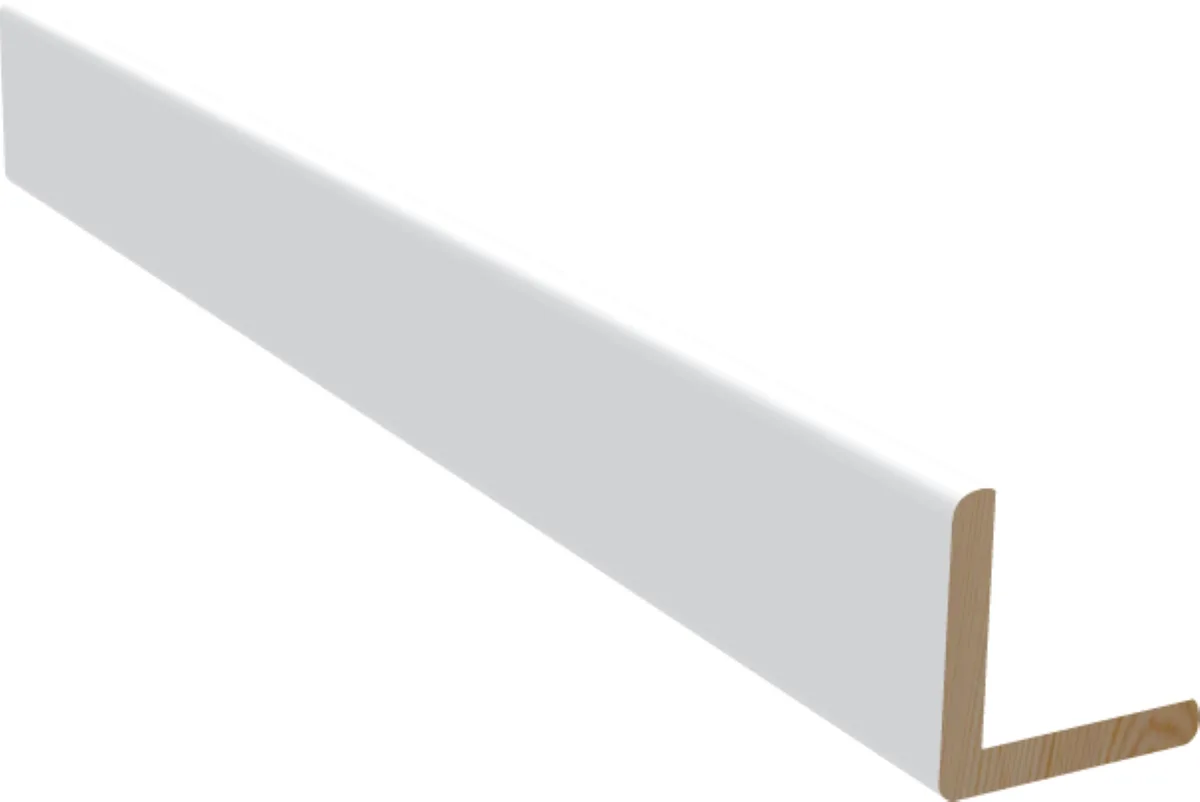 FURU 42X042X2700 VINKELLIST