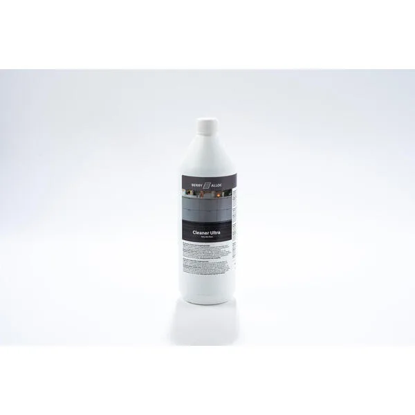 VASKEMIDDEL CLEANER ULTRA 1L