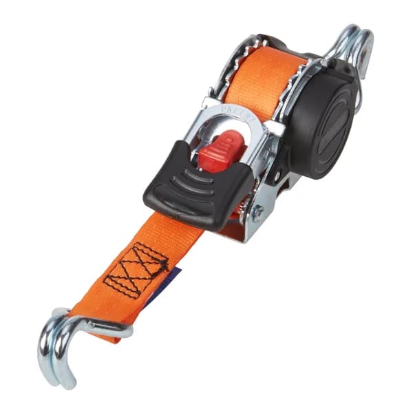 LASTESTROPP AUTOMATISK