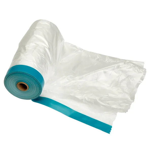 BESKYTTELSESPLAST M/TAPE
