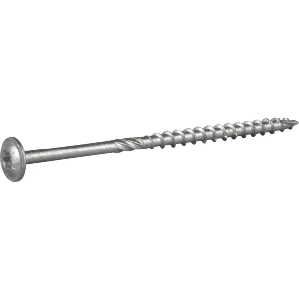 KONSTR.SKRUE WAF 6X140 CS A-50