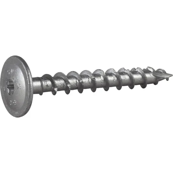 KONSTR.SKRUE WAF 10X80 CS A-50
