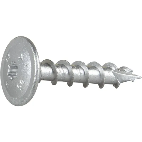 KONSTR.SKRUE WAF 10X50 CS A-50