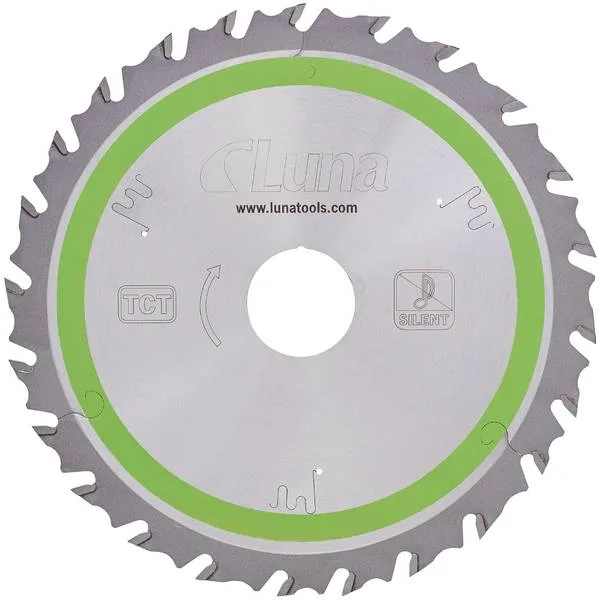 SAGBLAD TCT BS 210X30 Z48