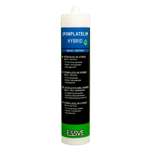 SPONPLATELIM HYBRID 300ML