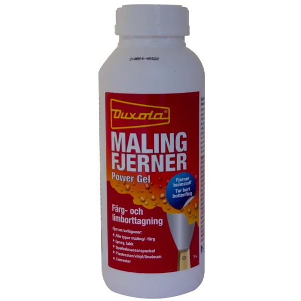 MALINGFJERNER DUXOLA 1L