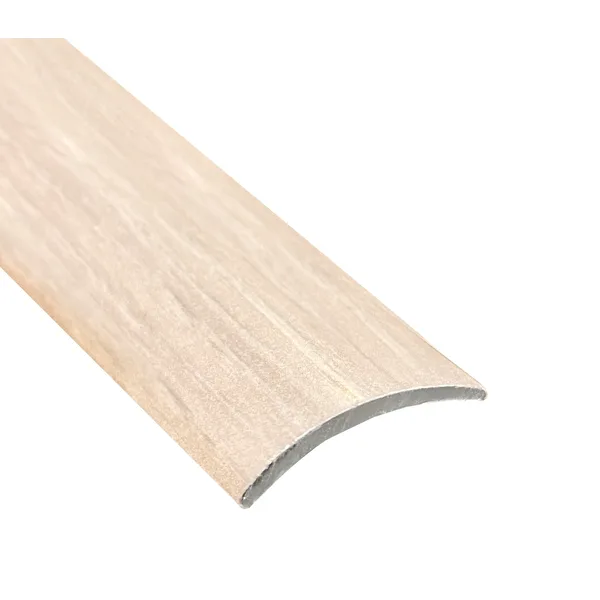 OVERG.LIST NR 2 30MM EIK SAND