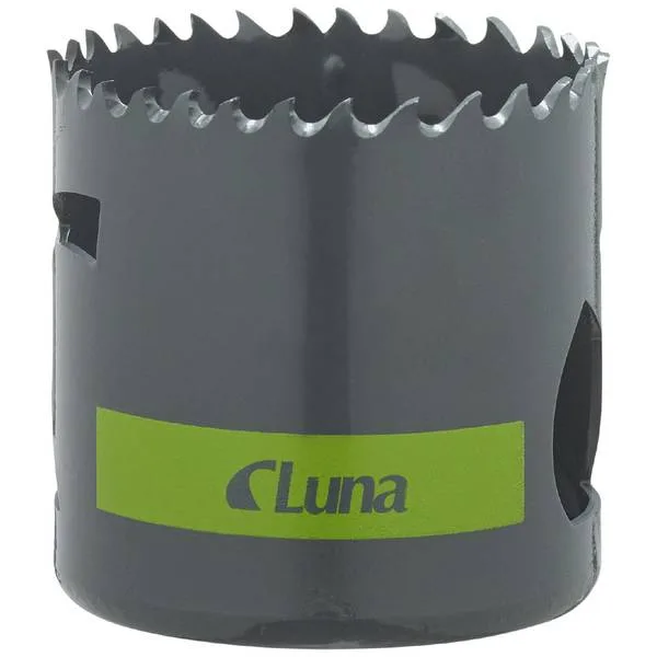 HULLSAG LUNA LBH-2 38MM