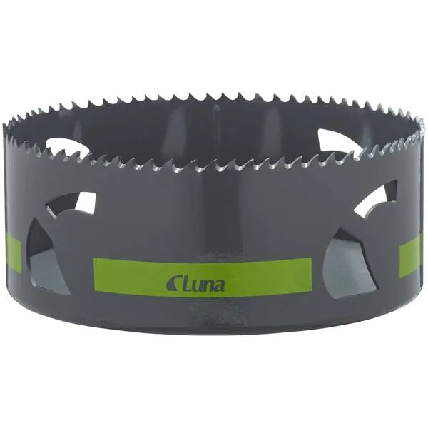 HULLSAG LUNA LBH-2 114MM
