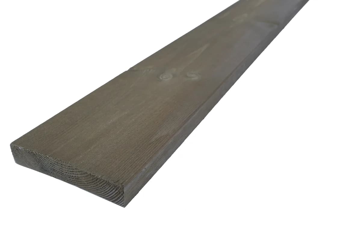 FURU 28X145 TER CONCISE GRÅ RO
