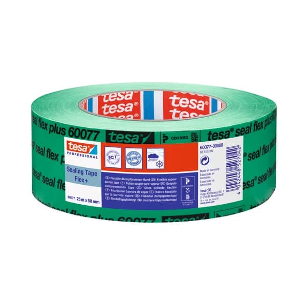 DAMPSPERRE TAPE FLEX+