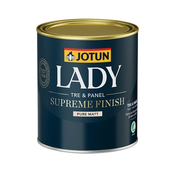 LADY 03 SUPREME FINISH A 0,68L