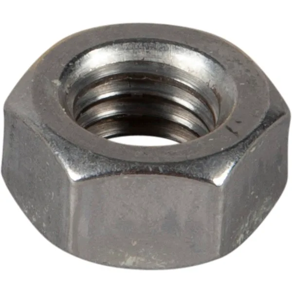 SEKSKANTSMUTTER M10 A4 -100