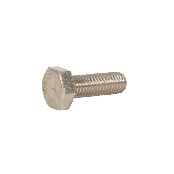 SEKSKANTSKRUE HG M6X50 A4 -50