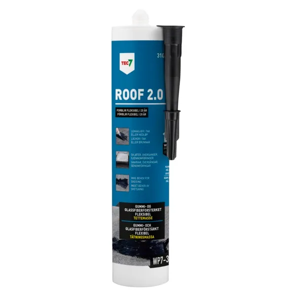 TETTEMASSE ROOF 2.0 310 ML