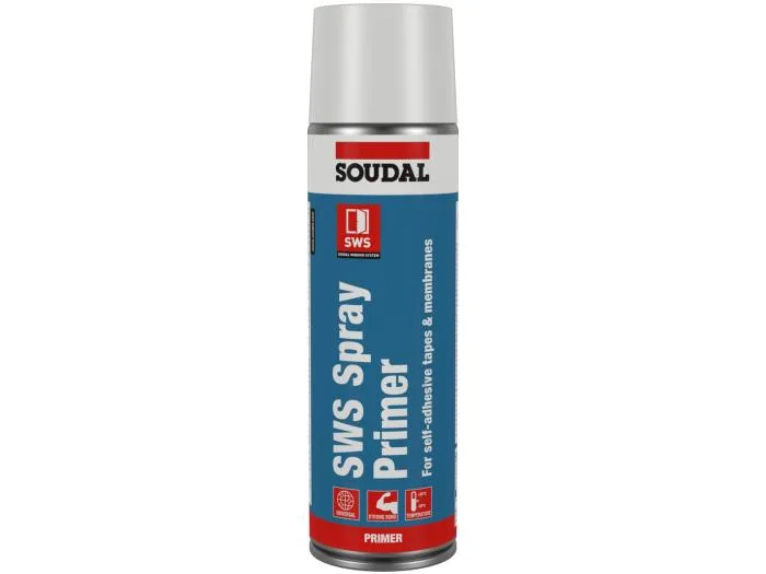 PRIMER SPRAY 500ML SWS
