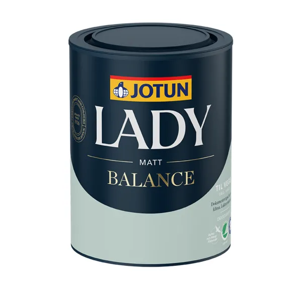 LADY BALANCE C 0,68L