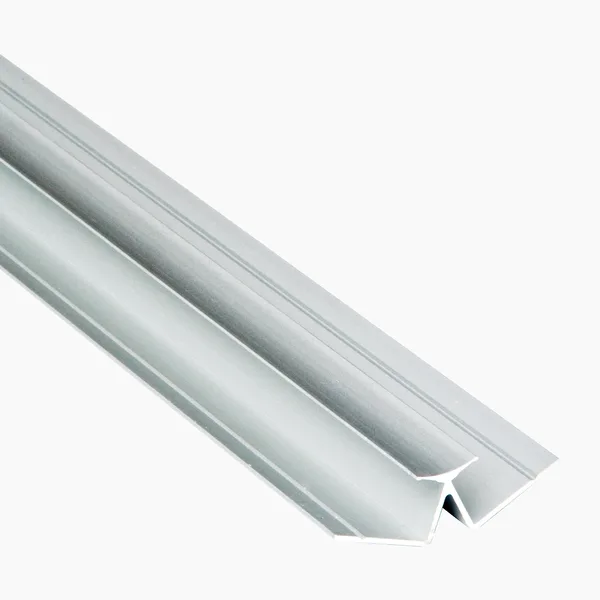 HJØRNEPROFIL INNV 135GR ALU 24