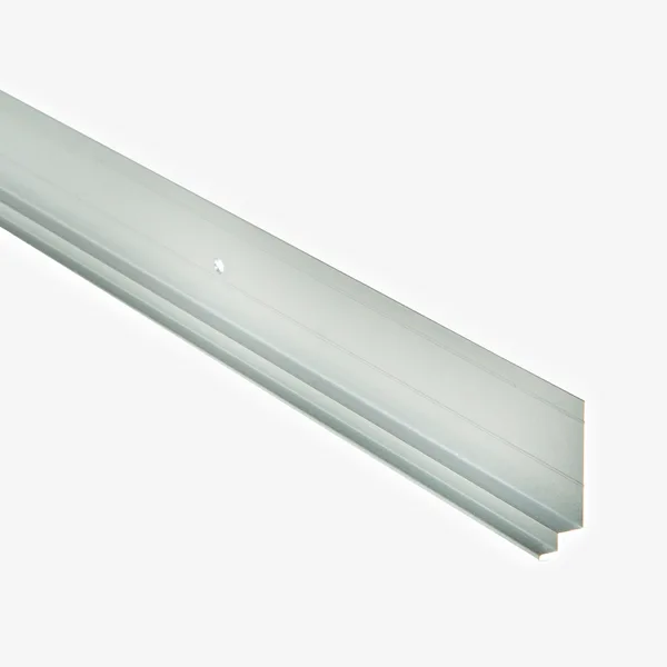 SOKKELPROFIL ALU 2400