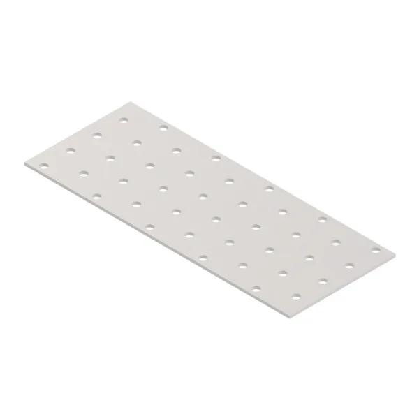HULLPLATE 80X200X2,0 CE FZV
