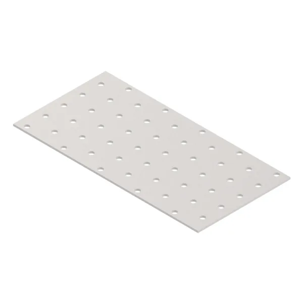 HULLPLATE 200X100X2,0 CE FZV