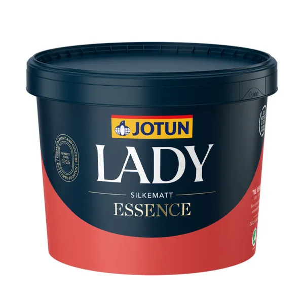 LADY ESSENCE C 2,7L