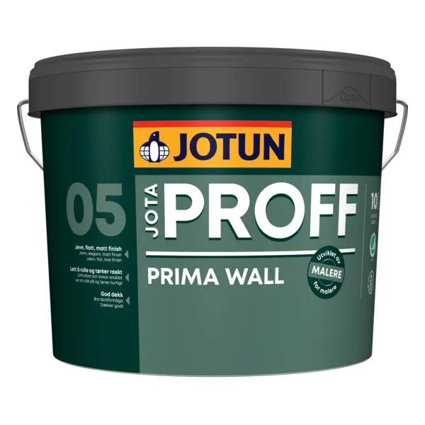 JOTA PRIM WALL 05 S0500-N