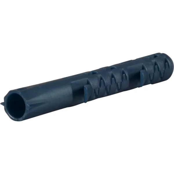 NYLONPLUGG NL 8X65 BLÅ -8
