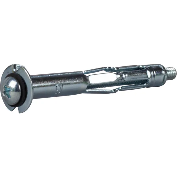 PLATEANKER SAM M4 DOBBEL FZB-4