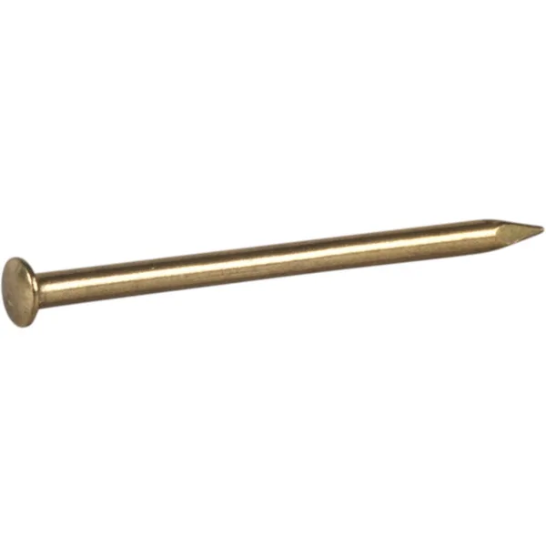 MESSINGSPIKER PANHODE 25X1,4 -