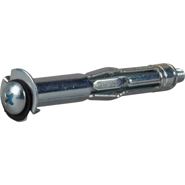 PLATEANKER SAM M5 DOBBEL FZB -