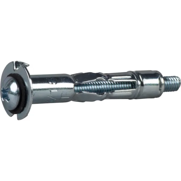 PLATEANKER SAM M4 ENKEL FZB -